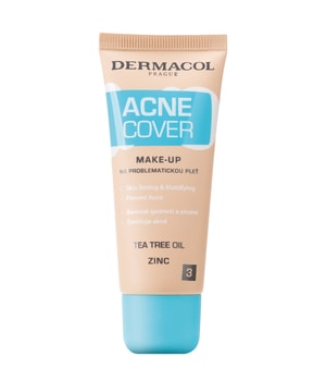 Dermacol Acnecover Make-up Krämfoundation