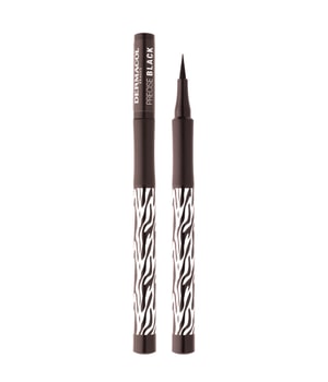 Dermacol PRECISE Eye Marker Eyeliner 1 ml Brown można nabyć na stronie Flaconi.pl
