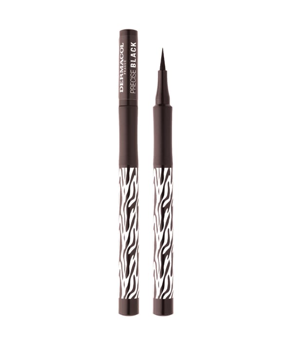 Produktbild 1 av 1, Dermacol PRECISE Eyeliner