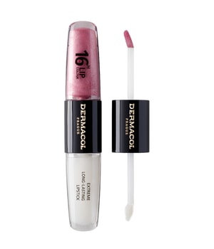 Dermacol 16H Lip Colour Longlasting Lipstick Liquid Lipstick