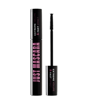 Dermacol Just Mascara Mascara in Black 13 ml