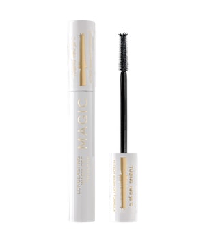 Dermacol Magic Wash Off Mascara in Schwarz 13 ml