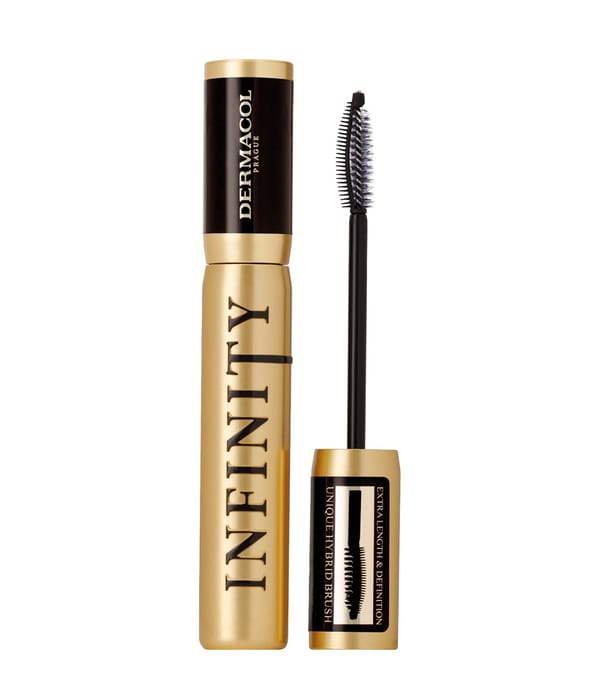 Produktbild 1 von 2, Dermacol Infinity Mascara Mascara