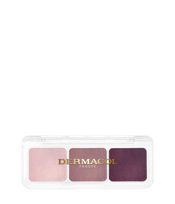 Image du produit 1 sur 2, Dermacol Eyeshadow palette Palette de fards à paupières