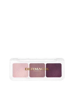 Eyeshadow palette Ögonskuggspalett