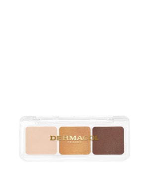 Eyeshadow palette Ögonskuggspalett
