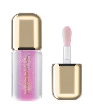 Dermacol Diamond Lip Oil Olejek do ust 3.8 g Strawberry Cream