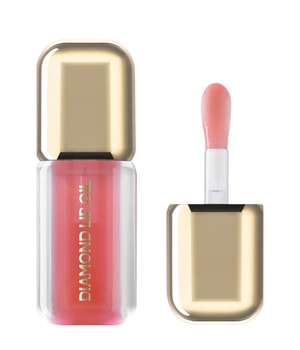 Dermacol Diamond Lip Oil Olejek do ust 3.8 g Lush Crush
