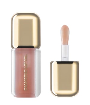 Dermacol Diamond Lip Oil Olejek do ust 3.8 g Vanilla Bliss