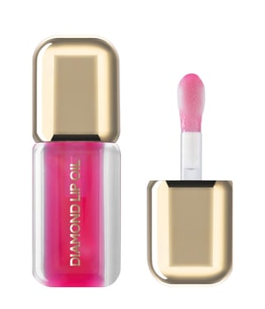 Dermacol Diamond Lip Oil Olejek do ust 10 g Rose Flame