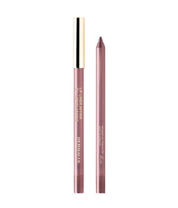 Produktbild 1 von 1, Dermacol Lip liner Affair Lipliner
