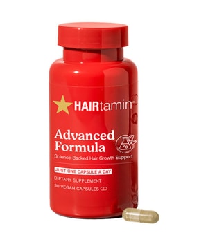 Produktbild 1 von 5, HAIRtamin Advanced Formula Nahrungsergänzungsmittel