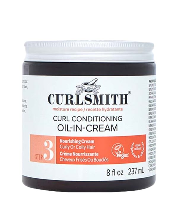 Produktbild 1 von 5, Curlsmith Curl Conditioning Haarcreme