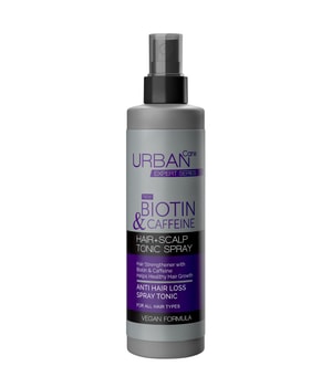 URBAN Care Expert Biotin & Caffein Hair Tonic Spray Hiusemulsio