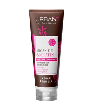 URBAN Care Arganoil & Keratin Conditioner Hoitoaine