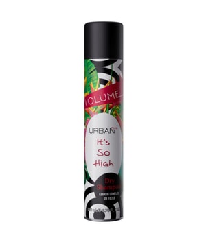 URBAN Care Dry Shampoo Volume Kuivashampoo