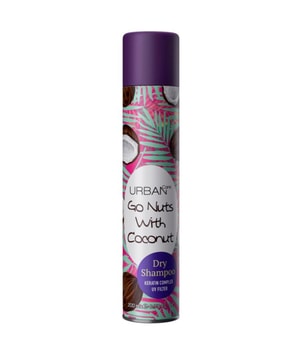 URBAN Care Dry Shampoo Coconut Kuivashampoo