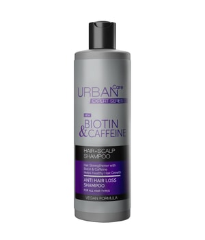 URBAN Care Expert Biotin & Caffein Hair&Scalp Shampoo Shampoo