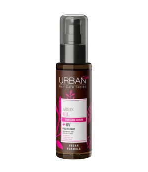 URBAN Care Arganoil & Keratin Hair Serum Hiusseerumi