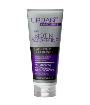 URBAN Care Expert Biotin & Caffein Hair&Scalp Conditioner Hoitoaine