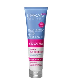 URBAN Care Hyaluronic Acid & Collagen Oil In Cream Hiusvoide