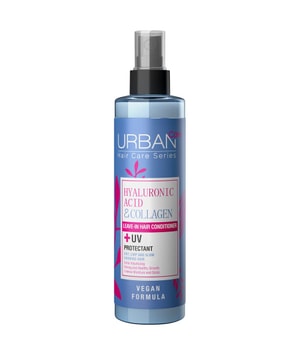 URBAN Care Hyaluronic Acid & Collagen Leave In Conditioner Spray Leave-in hoitoaine