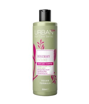 URBAN Care Rosemary & Clove Strengthening Shampoo Shampoo