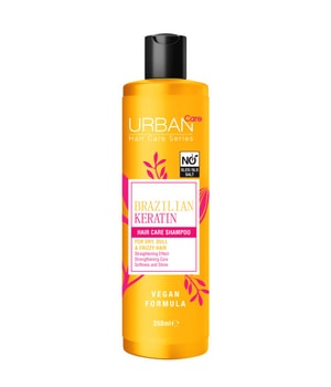 URBAN Care Brazilian Keratin Shampoo Shampoo