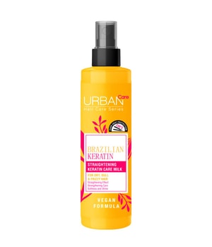 URBAN Care Brazilian Keratin Hair Treatment Milk Hiusemulsio