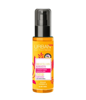 URBAN Care Brazilian Keratin Hair Treatnent Serum Hiusseerumi