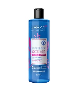 URBAN Care Hyaluronic Acid & Collagen Shampoo Shampoo