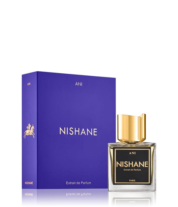 Produktbild 1 von 5, NISHANE ANI Parfum
