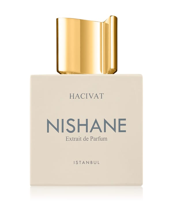 Produktbild 1 von 6, NISHANE HACIVAT Parfum