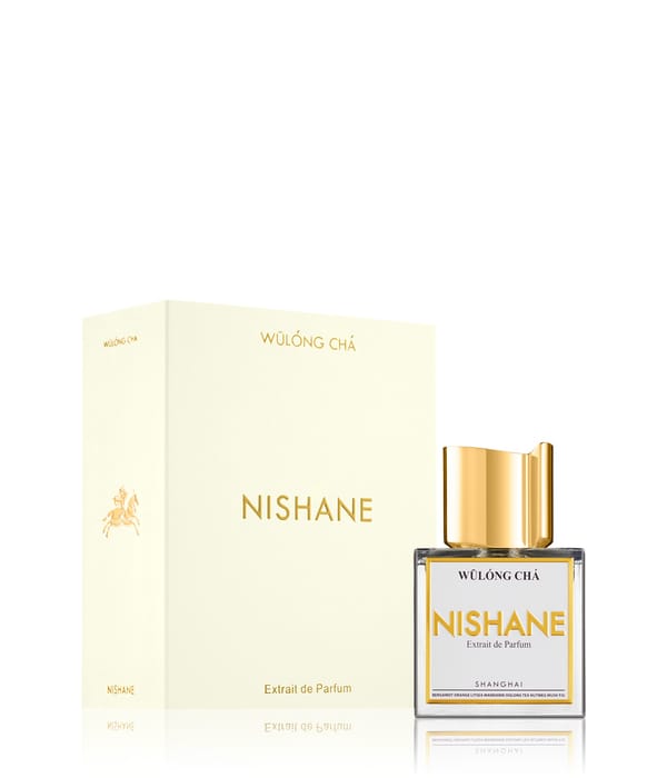 Produktbild 1 von 4, NISHANE WULÓNG CHÁ Parfum