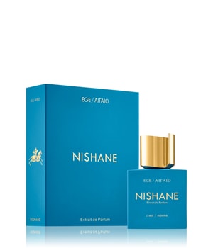 nishane ege ekstrakt perfum 50 ml     
