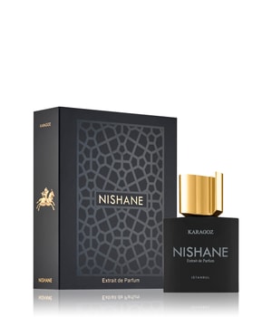 NISHANE KARAGOZ Perfumy 50 ml można nabyć na stronie Flaconi.pl