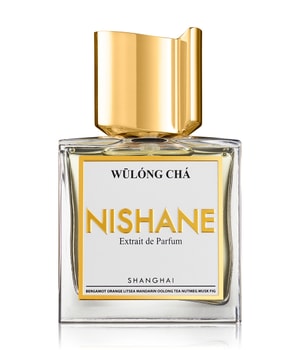 Nishane WULÓNG CHÁ Parfum