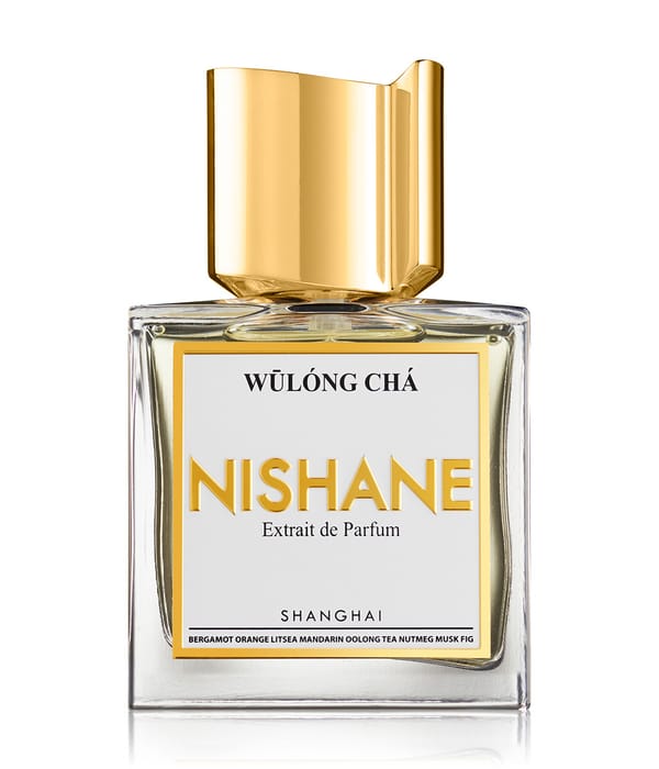 Zdjęcie produktu 1 z 5, NISHANE WULÓNG CHÁ Perfumy
