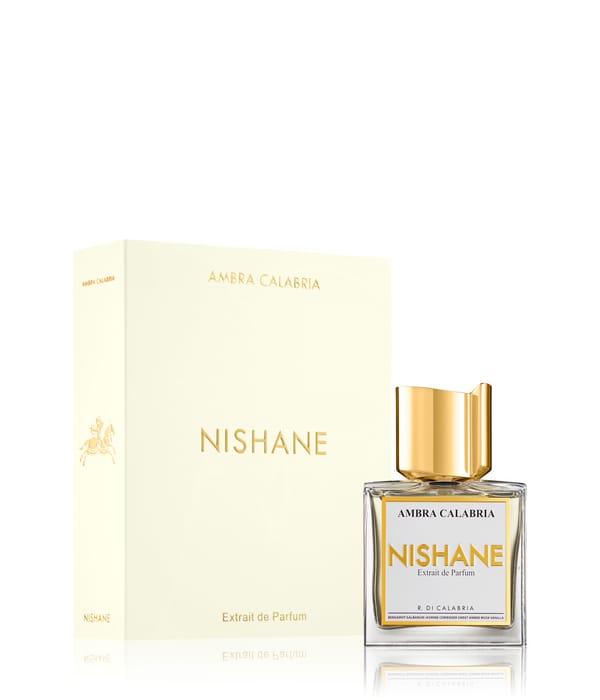 Zdjęcie produktu 1 z 4, NISHANE AMBRA CALABRIA Perfumy