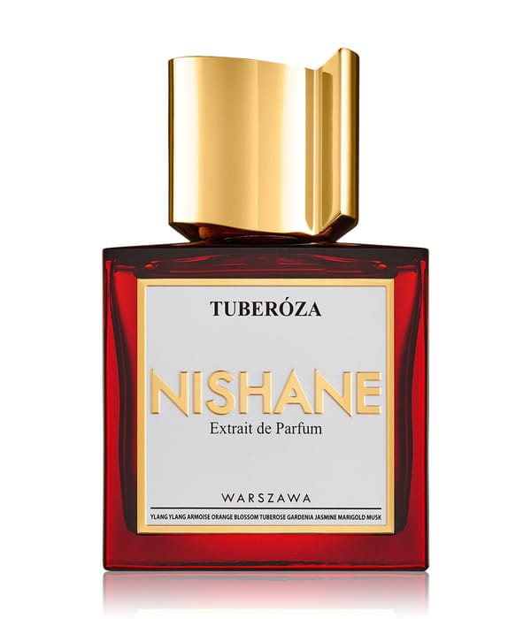 Produktbild 1 von 3, NISHANE TUBEROZA Parfum