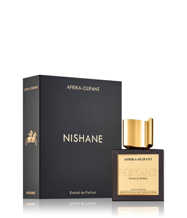 Zdjęcie produktu 1 z 4, NISHANE AFRIKA-OLIFANT Perfumy