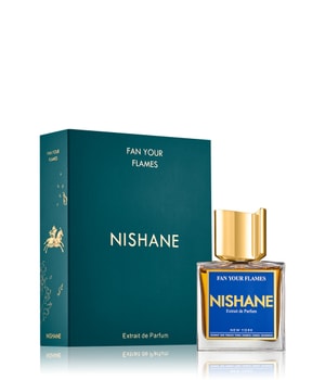 Nishane FAN YOUR FLAMES Parfum