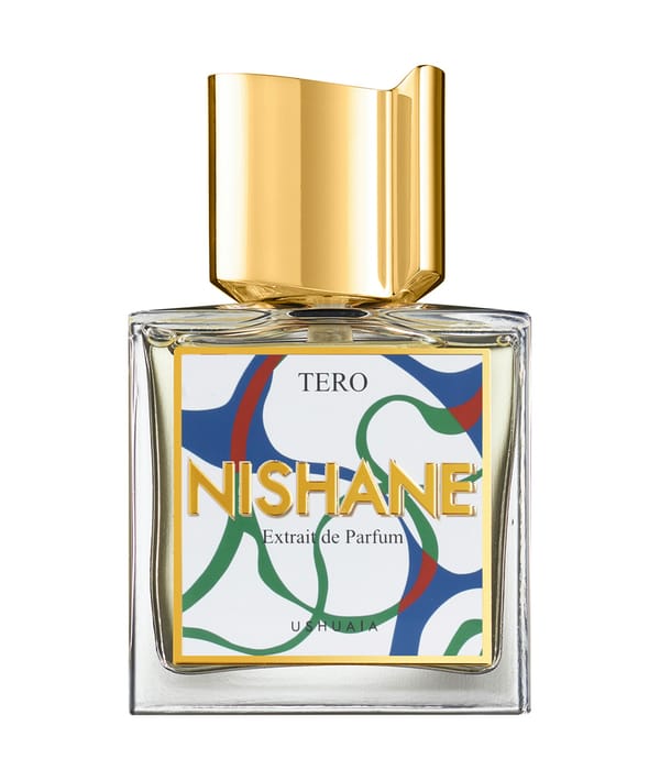 Zdjęcie produktu 1 z 6, NISHANE TERO Perfumy