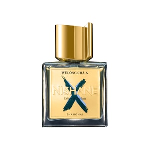 NISHANE X Collection Wulong Cha X Parfum · 50 ml