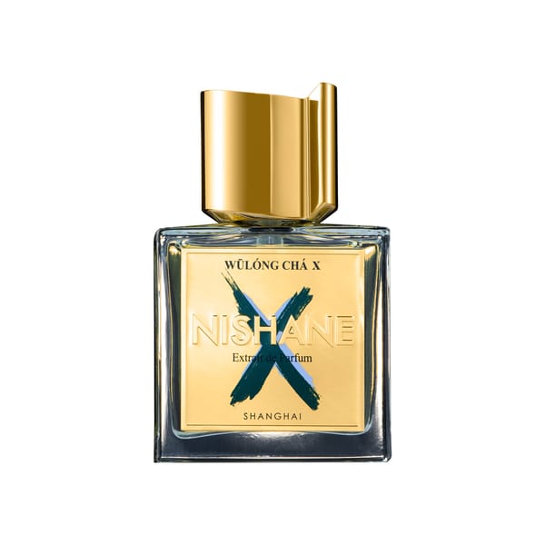 Produktbild 1 von 4, NISHANE X Collection Parfum
