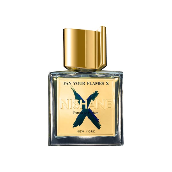 Zdjęcie produktu 1 z 4, NISHANE X Collection Perfumy