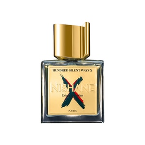 Nishane Hundred Silent Ways X ekstrakt perfum unisex 50 ml można nabyć na stronie Flaconi.pl