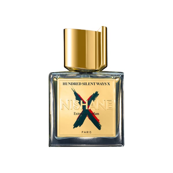 Produktbild 1 von 4, NISHANE X Collection Parfum