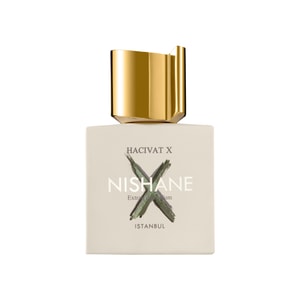 Nishane X Collection Hacivat X Parfum