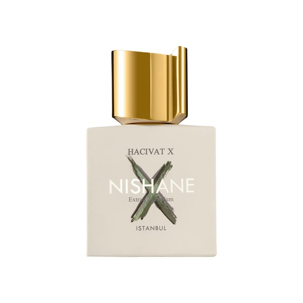 Zdjęcie produktu 1 z 4, NISHANE X Collection Perfumy